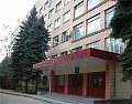 Институт иммунологии м.Каширская